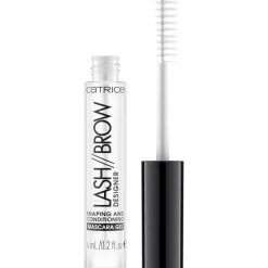 Catrice Lash Brow Designer Shaping And Conditioning Mascara Gel 6 ml