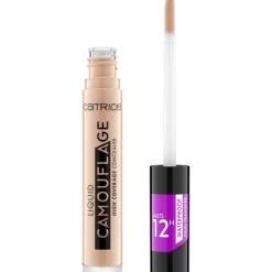 Catrice Liquid Camouflage High Coverage Concealer 005 5 ml