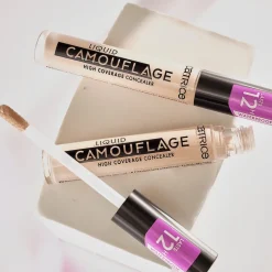 Catrice Liquid Camouflage High Coverage Concealer 005 5 ml