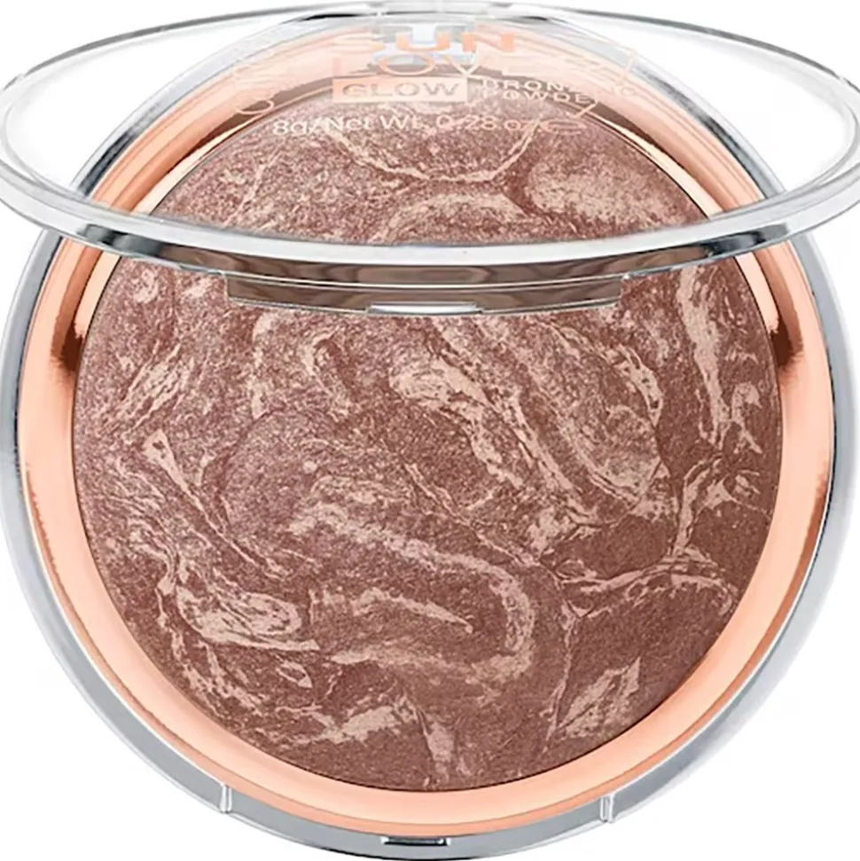 Catrice Sun Lover Glow Bronzing Powder 8 g