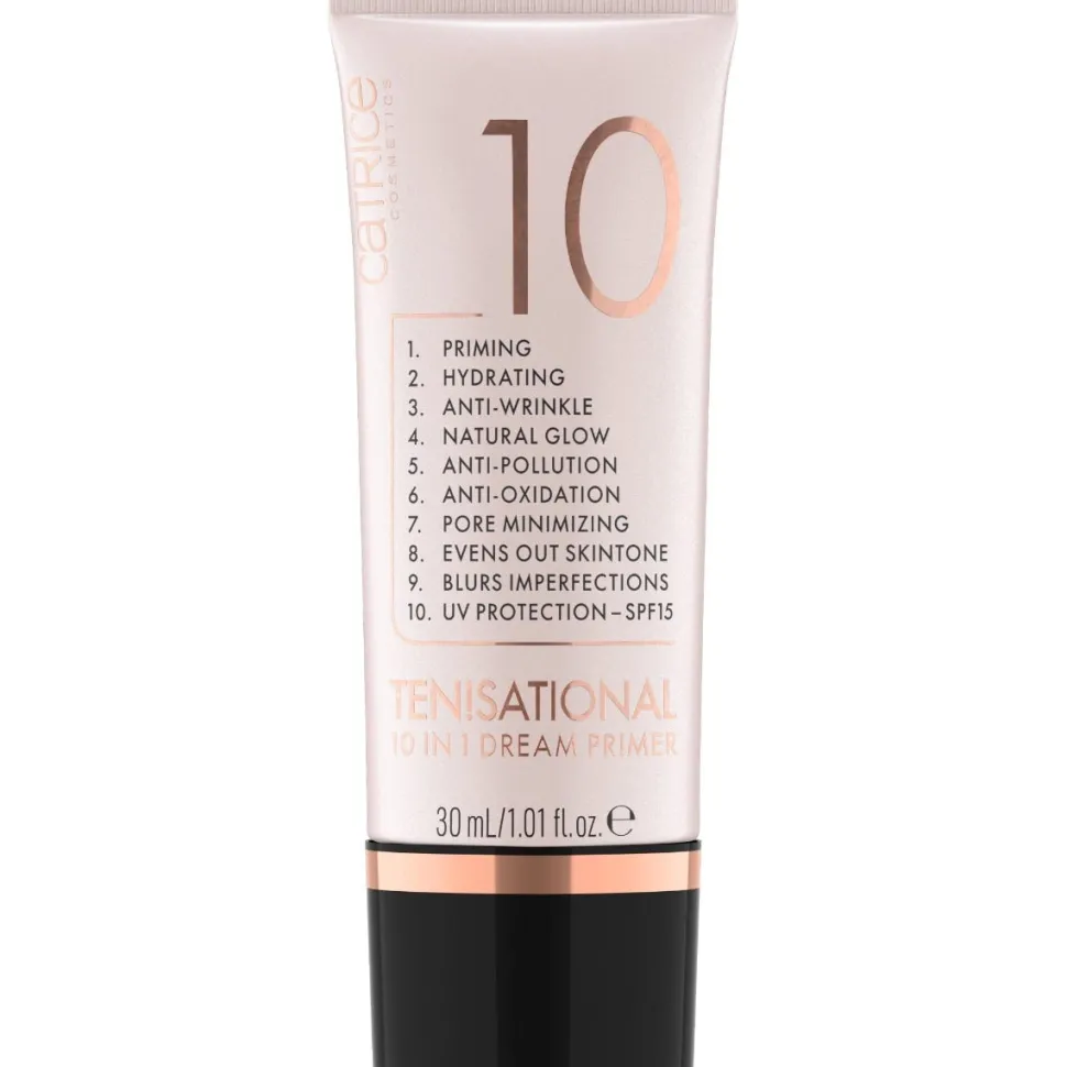 Catrice Ten!sational 10 in 1 Dream Prime 41 g