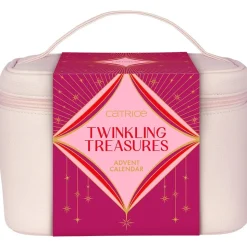 Catrice TWINKLING TREASURES Adventskalender