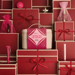 Catrice TWINKLING TREASURES Adventskalender