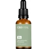 CBD VITAL 24% CBD Mundpflegeöl 30 ml