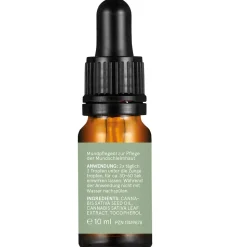 CBD VITAL18% CBD Mundpflegeöl 10 ml