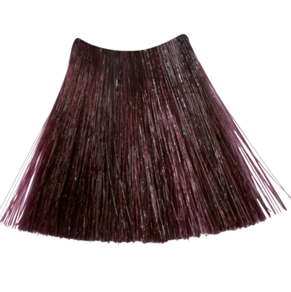 C:EHKO Color Explosion Haarfarbe 4/58 Dunkle Kirsche