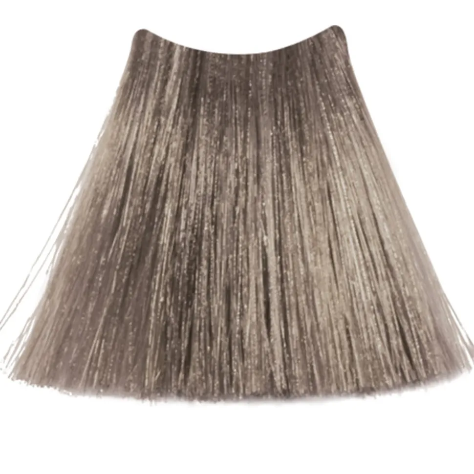 C:EHKO Color Explosion Haarfarbe 8/32 Helldblond Gold Asch