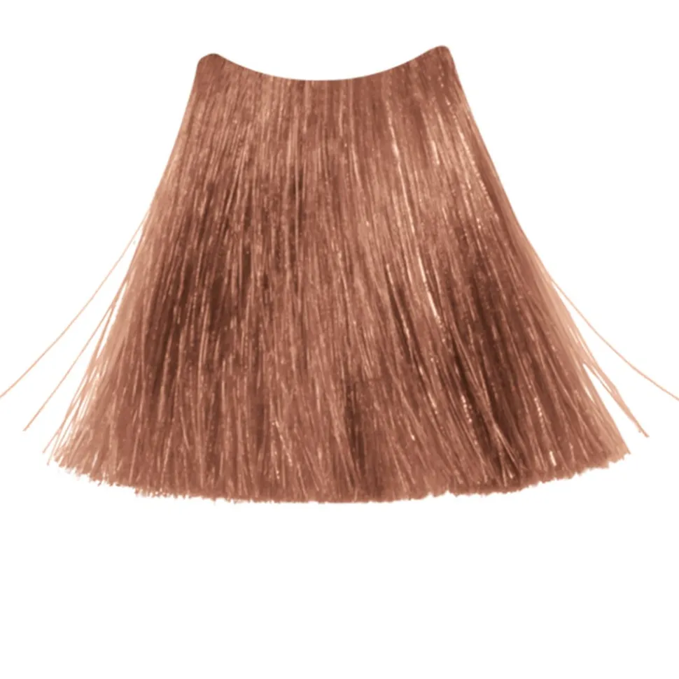 C:EHKO Color Explosion Haarfarbe 9/82 Milchkaramell