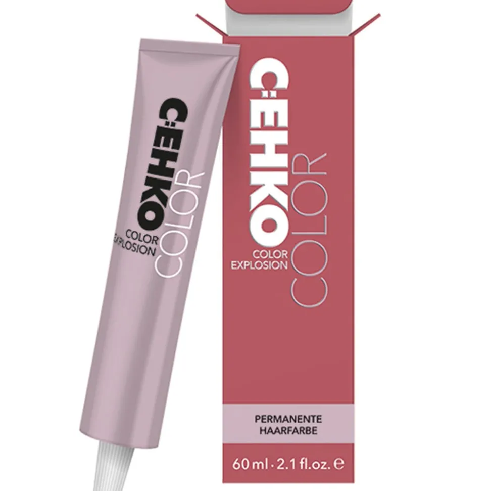 C:EHKO Color Explosion Haarfarbe 12/00 Platinblond