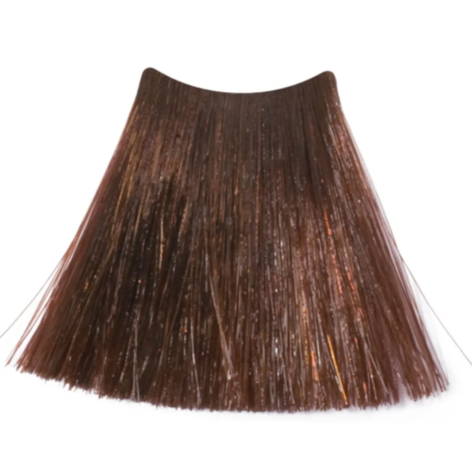 C:EHKO Color Explosion Haarfarbe 6/75 Nußbaum