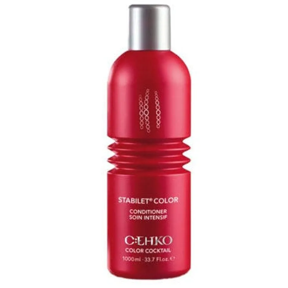 C:EHKO Energie Stabilet Color Lock Conditioner 1000 ml