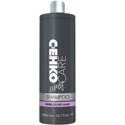 C:EHKO Shampoo Rebellisches Haar 1000 ml