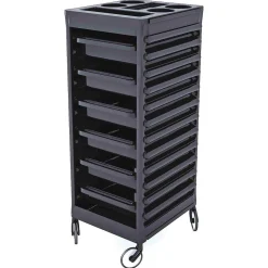 Ceriotti Arbeitswagen Easy Schwarz