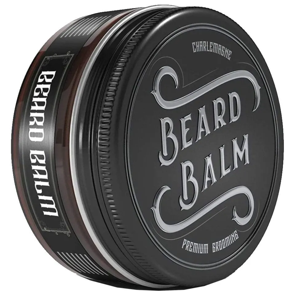Charlemagne Premium Beard Balm 50 ml