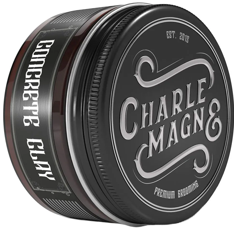 Charlemagne Premium Concrete Clay 100 ml