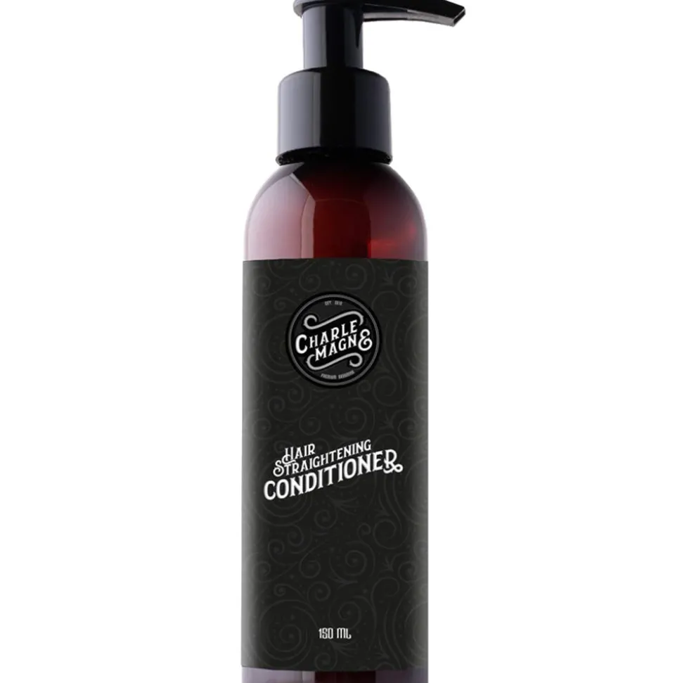 Charlemagne Premium Hair Straightening Conditioner 150 ml
