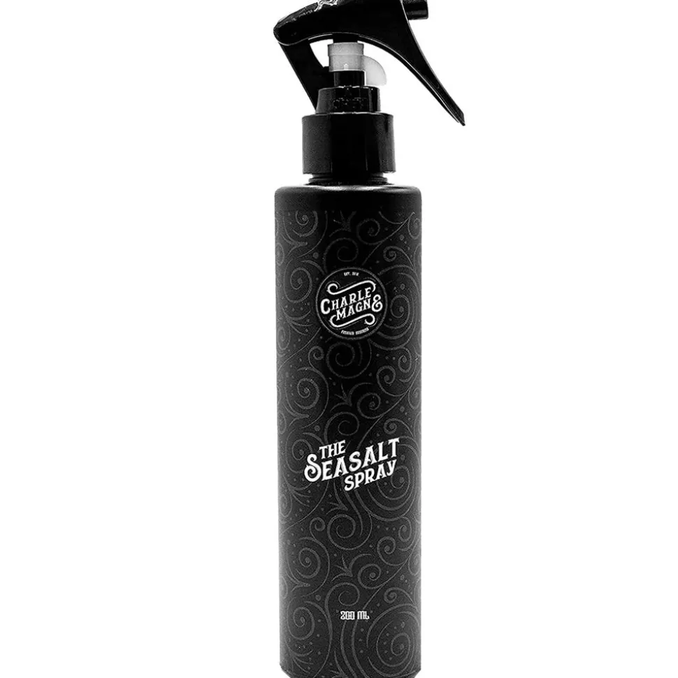 Charlemagne Premium Sea Salt Spray 200 ml