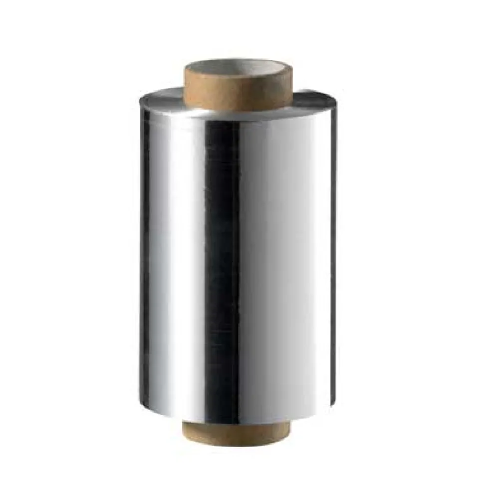 Check up Alufolie silber, 250 m