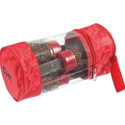 CHI Ceramic Round Brush Stylist Pack