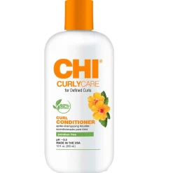 CHI Curlycare Curl Conditioner 355 ml