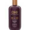 CHI  Deep Brilliance Moisture Shampoo 355 ml