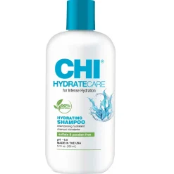 CHI Hydratecare Hydrating Shampoo 355 ml