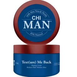 CHI Man Texture Me Back Shaping Cream 85 ml