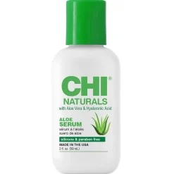 CHI Naturals Aloe Serum 59 ml