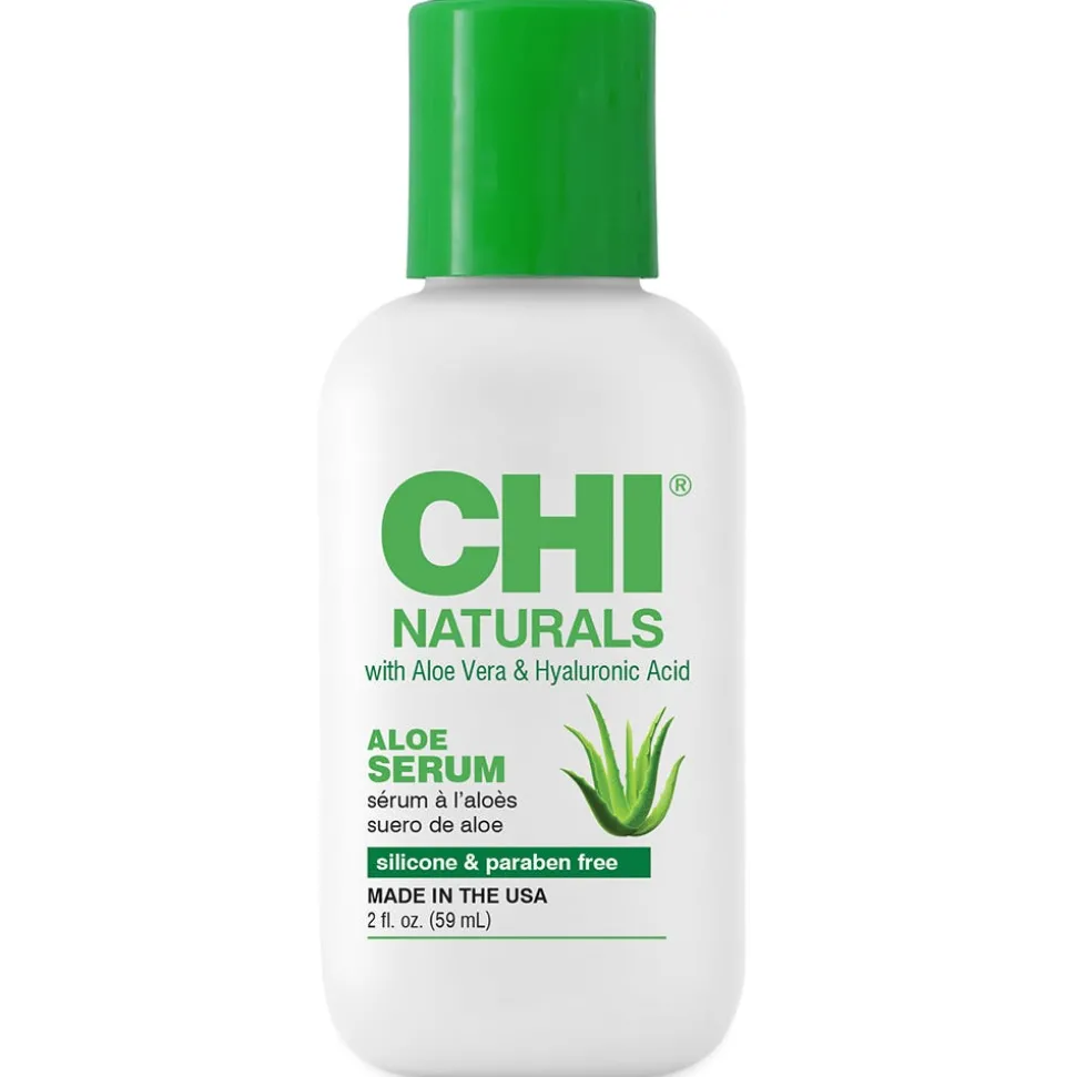 CHI Naturals Aloe Serum 59 ml