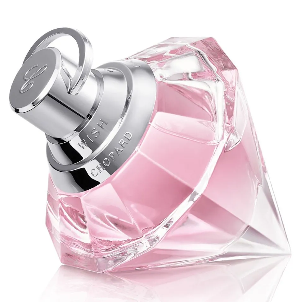 Chopard Pink Wish Eau de Parfume Spray 75 ml