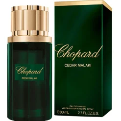 Chopard Prestige Malaki Cedar Eau de Parfum 80 ml