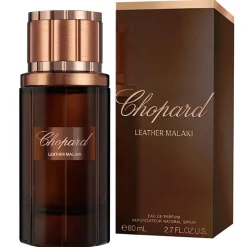 Chopard Prestige Malaki Leather Eau de Parfum 80 ml
