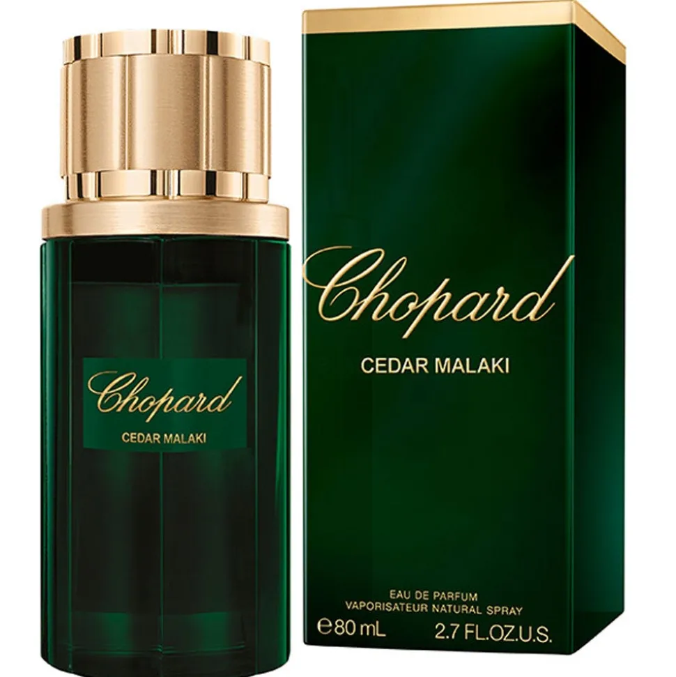 Chopard Prestige Malika Iris Eau de Parfum 100 ml