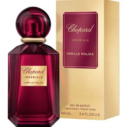 Chopard Prestige Malika Vanille Eau de Parfum 100 ml
