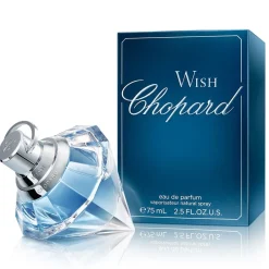 Chopard Wish Eau de Parfume Spray 75 ml