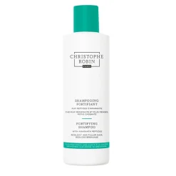Christophe Robin Fortifying Shampoo with Amaranth 250 ml