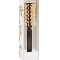 Christophe Robin Pre-curved Blowdry Hairbrush 12 rows