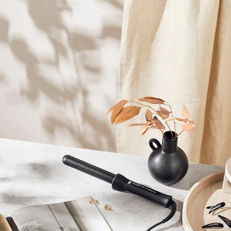 CLOUD NINE Curling Wand Lockenstab