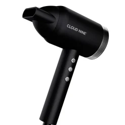 CLOUD NINE The Airshot Pro Black