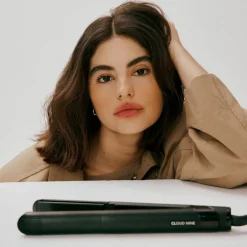 CLOUD NINE The Original Iron with Revive Black