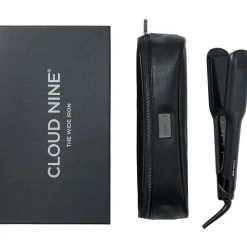 CLOUD NINE The Wide Iron with Revive Black
