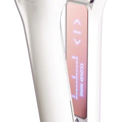 CLOUD NINE Wide Iron Pro Glätteisen - Premium Collection