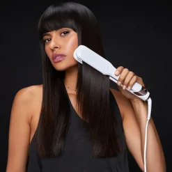 CLOUD NINE Wide Iron Pro Glätteisen - Premium Collection