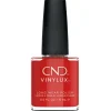 CND Cocktail-Couture Vinylux Devil Red 15 ml