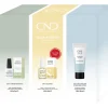 CND Glow & Repair Trio Kit