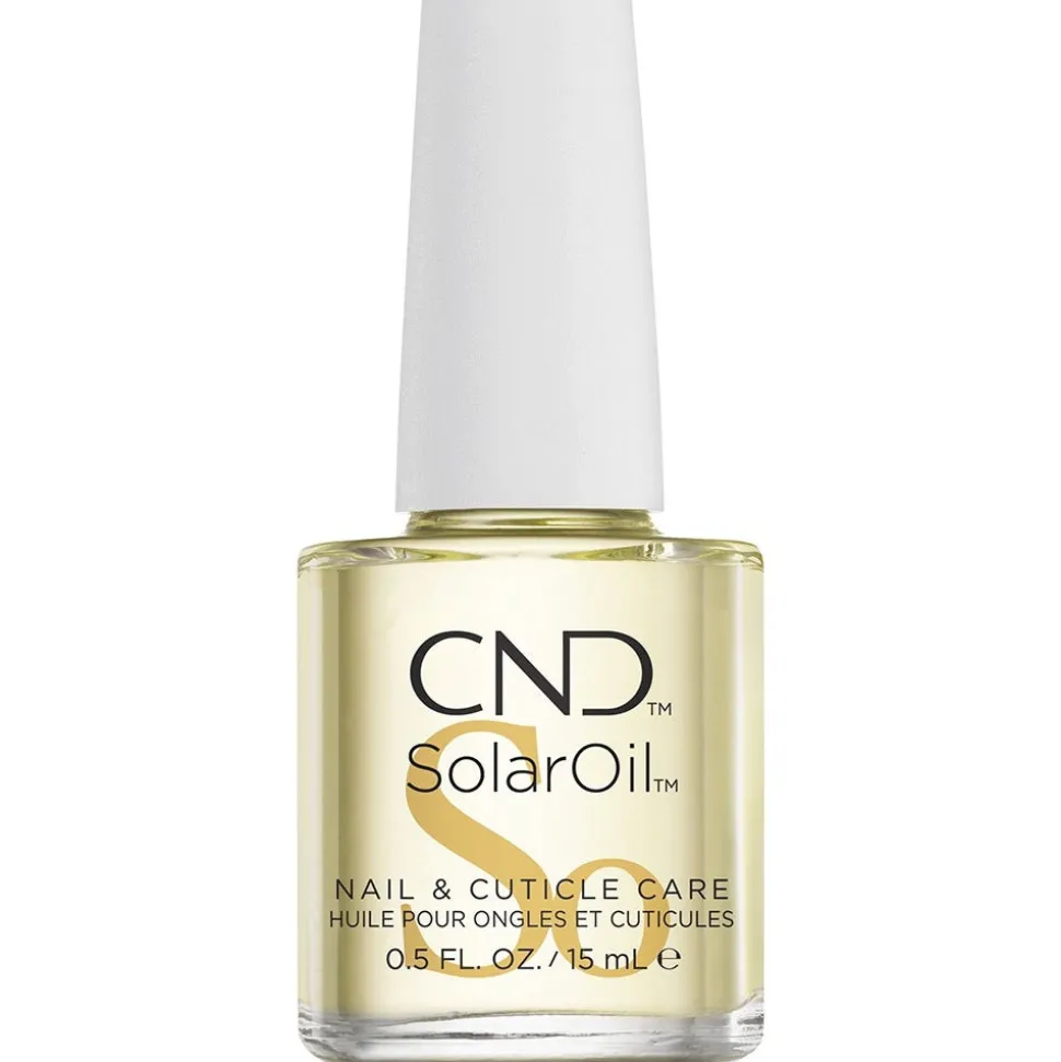 CND Glow & Repair Trio Kit