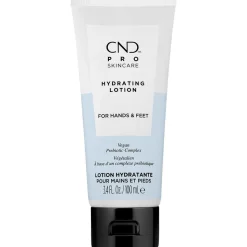 CND Glow & Repair Trio Kit