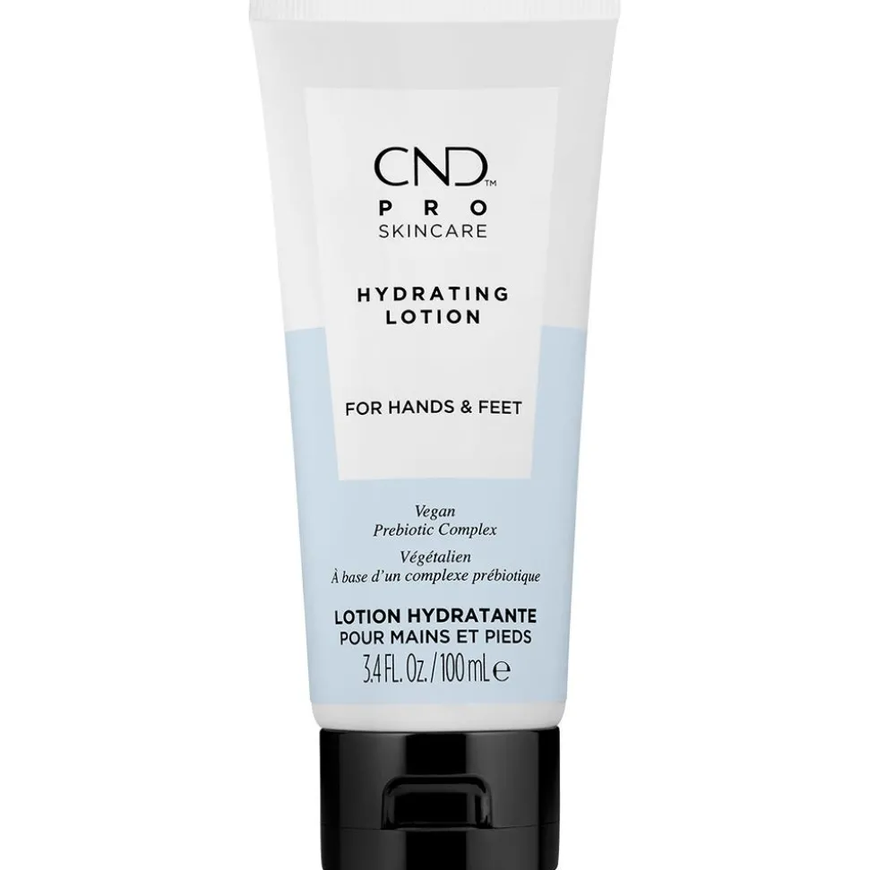CND Glow & Repair Trio Kit