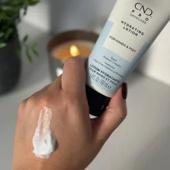 CND Glow & Repair Trio Kit