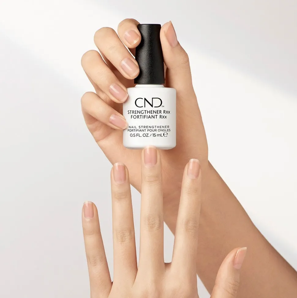 CND Glow & Repair Trio Kit